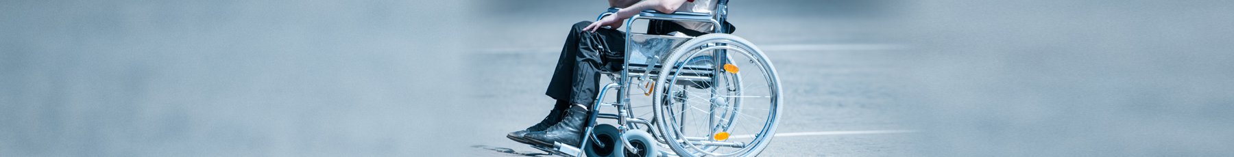 Who is eligible for long-term disability?